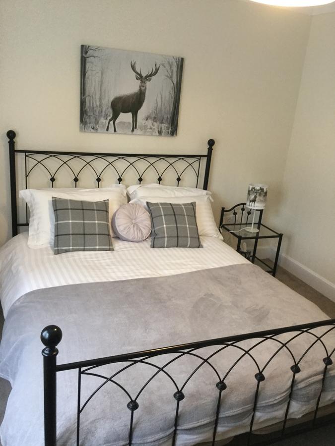 Edgehill B&B Kennethmont Luaran gambar