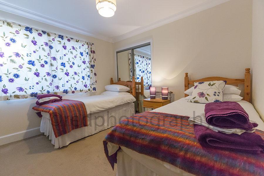 Edgehill B&B Kennethmont Luaran gambar